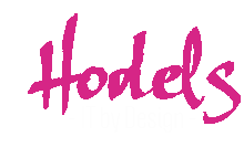 HodelS - IT by Design